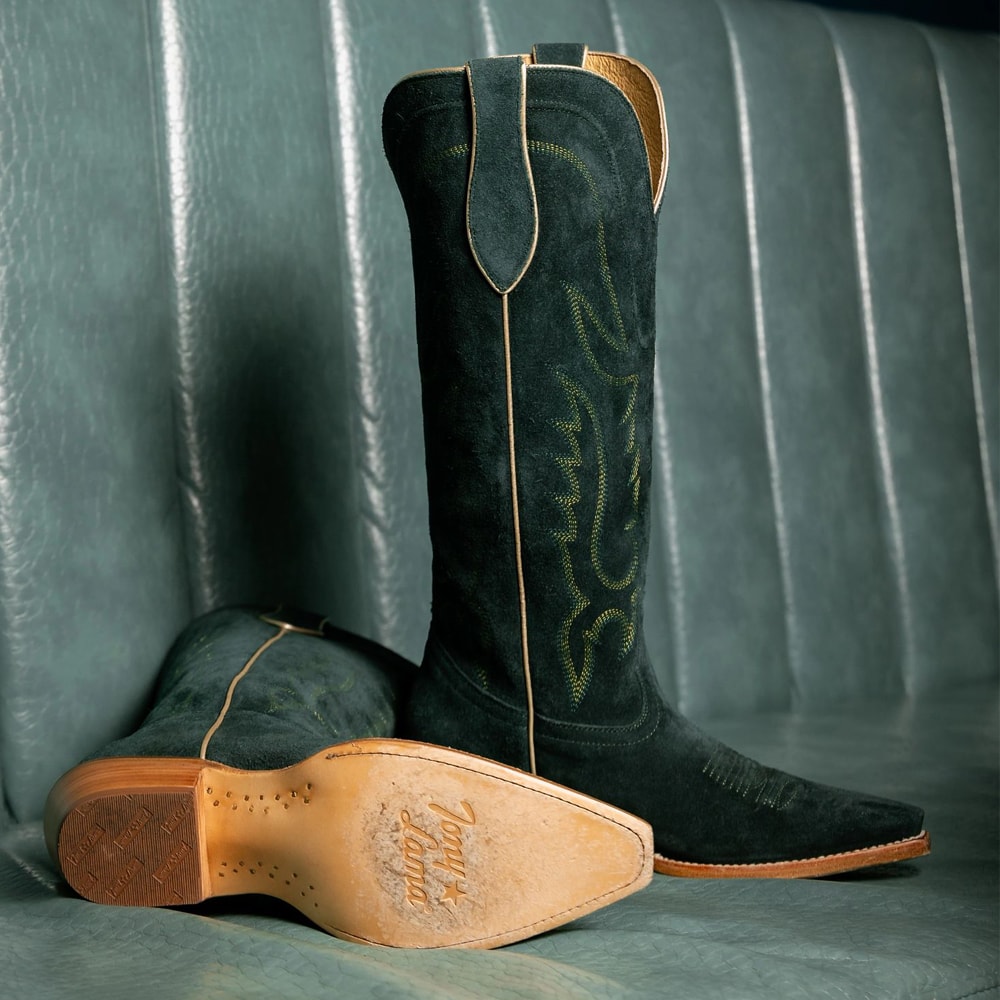Tony Lama Boots | A Legacy in Bootmaking Since 1911 | Official Site